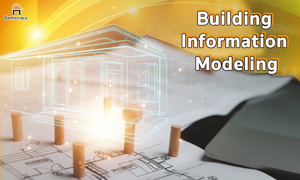 1. Building Information Modeling